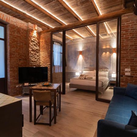 Blue Moon-Emme Loft Apartment Milano Exterior foto