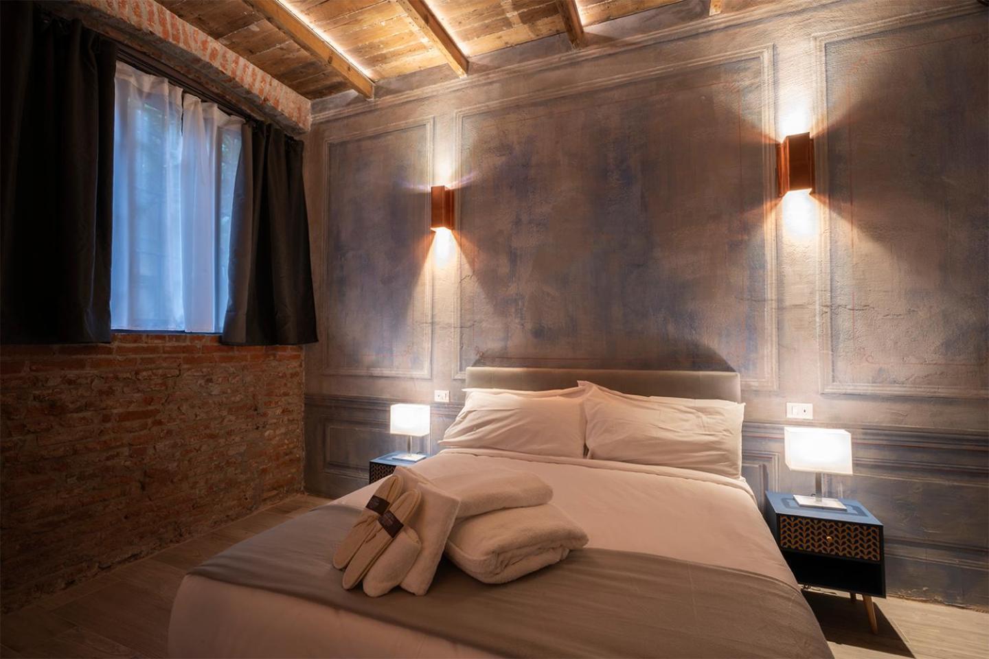 Blue Moon-Emme Loft Apartment Milano Exterior foto