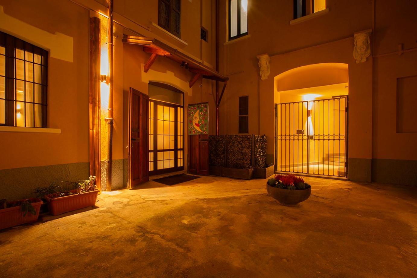Blue Moon-Emme Loft Apartment Milano Exterior foto