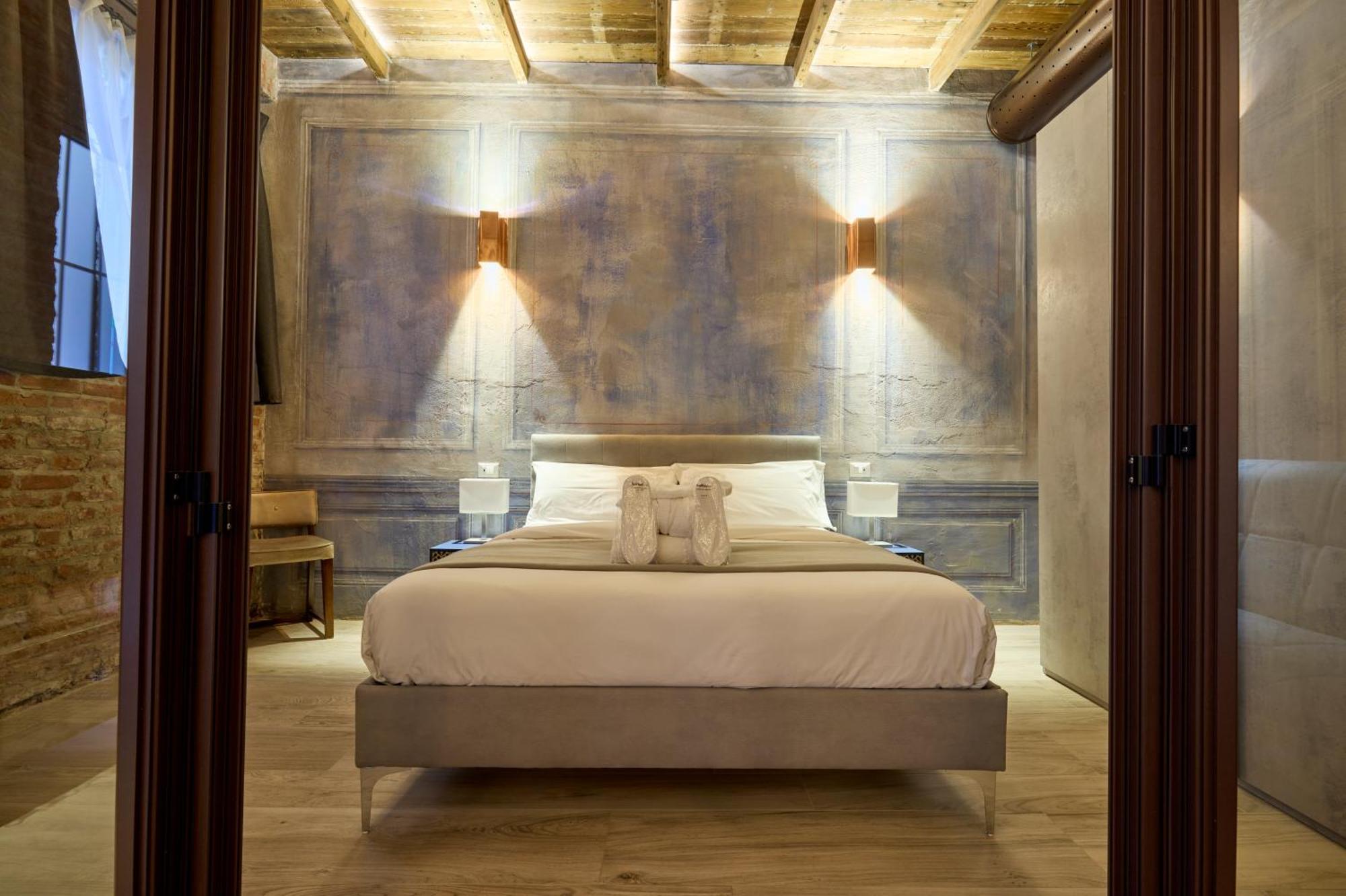 Blue Moon-Emme Loft Apartment Milano Exterior foto
